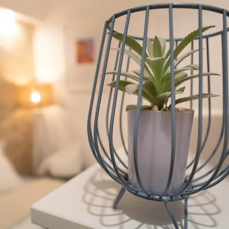 Apartman Magic Design