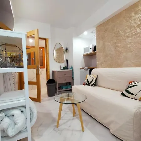 Magic Design Apartman Nizza