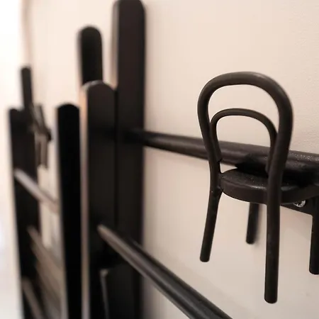 Apartamento Magic Design