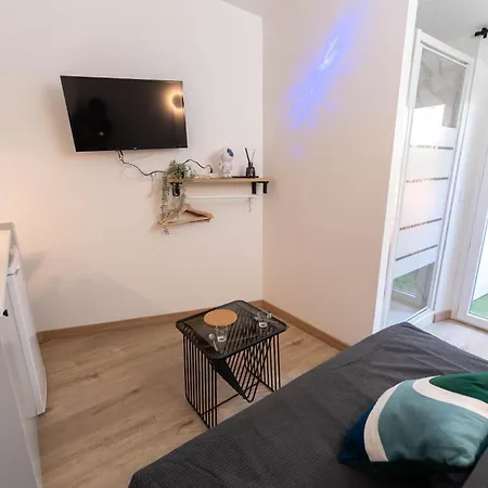 Magic Design Appartement *