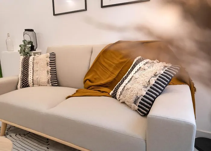 Appartement Magic Design *
