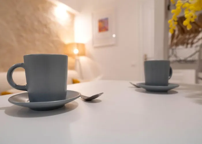 Appartement Magic Design Nice