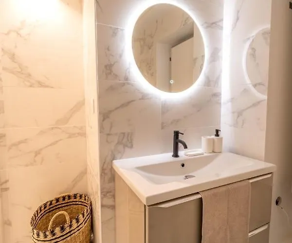 Magic Design Appartement *