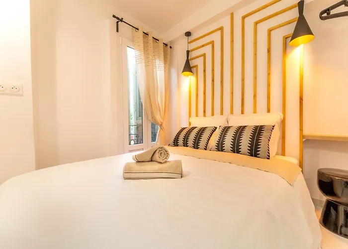 Magic Design Appartement