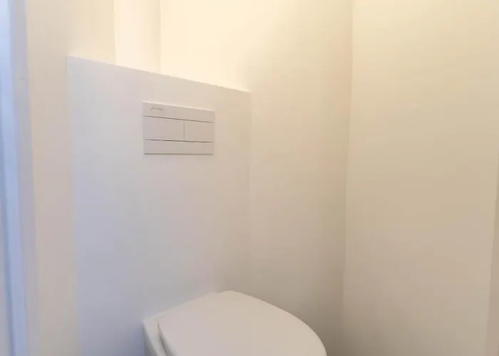 Appartement Magic Design