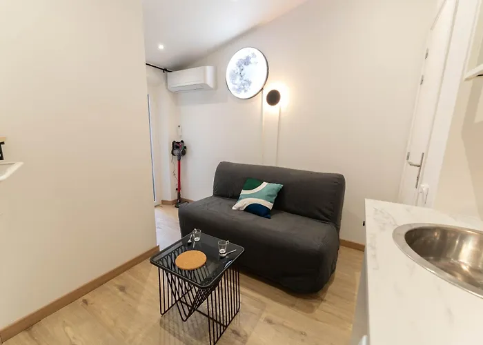 Appartement Magic Design *