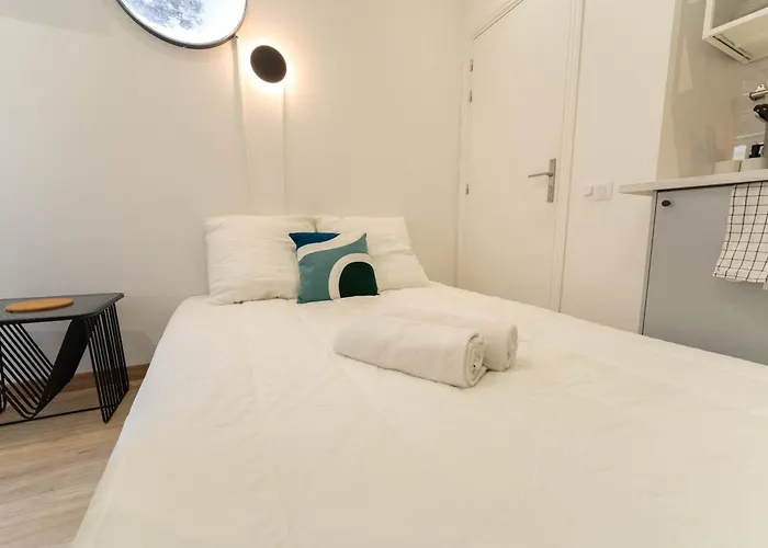 Magic Design Appartement Nice