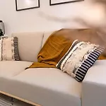Apartamento Magic Design *