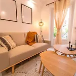Magic Design Apartment