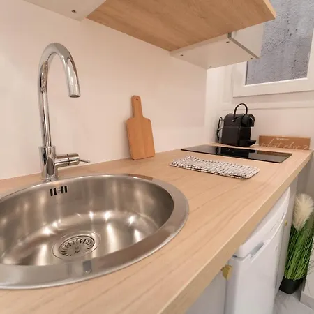 Apartman Magic Design Nizza