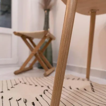 شقة Magic Design نيس