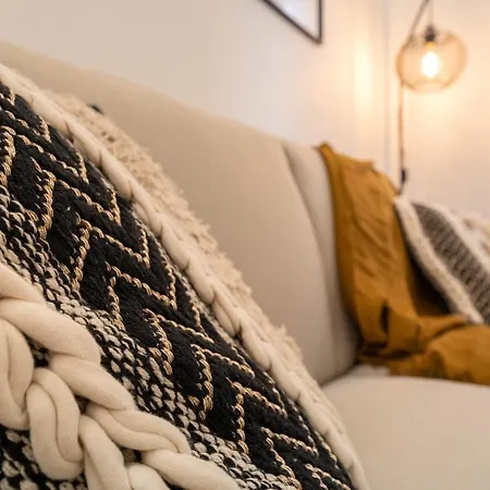 Apartman Magic Design