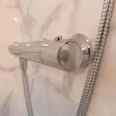 Magic Design Apartman *