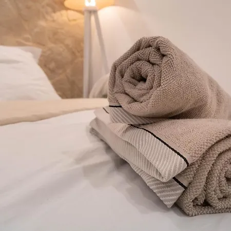 Magic Design Apartman Nizza