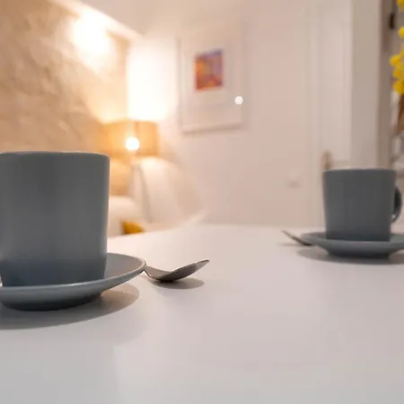 Apartman Magic Design Nizza