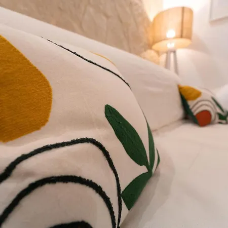 Magic Design Apartman *