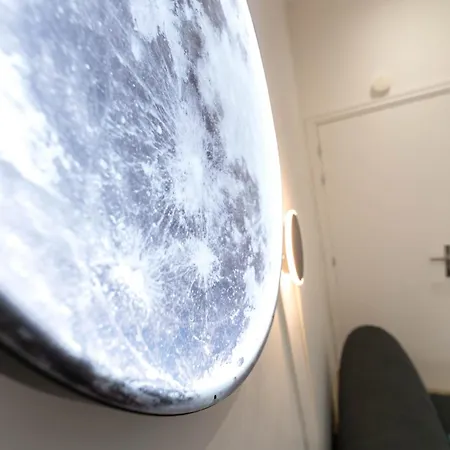 Apartman Magic Design *