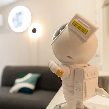 Appartamento Magic Design Nizza