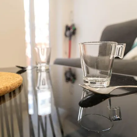 Magic Design Apartment *