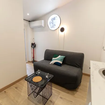 Apartment Magic Design *
