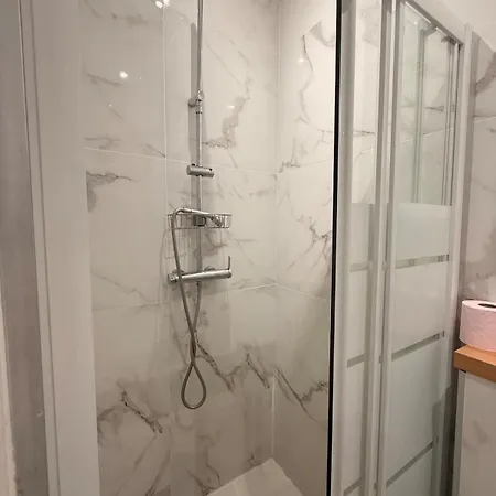 Апартаменты Magic Design Ницца