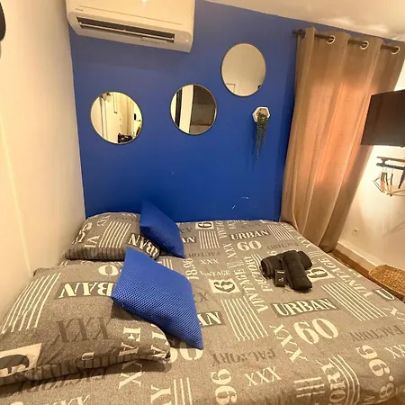 Magic Design شقة نيس