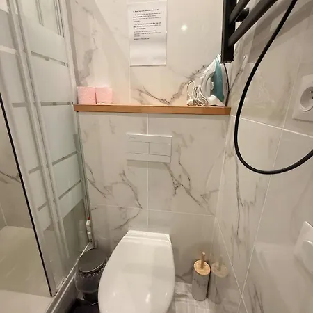 Apartment Magic Design Nice
