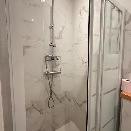 Magic Design Apartment
