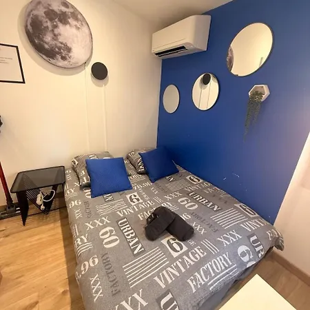 Magic Design Apartment