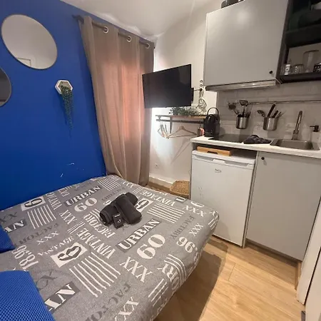 Apartment Magic Design