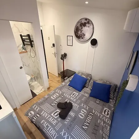 Apartment Magic Design *