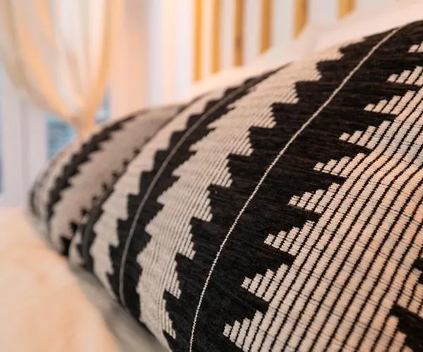 Magic Design Apartman Nizza