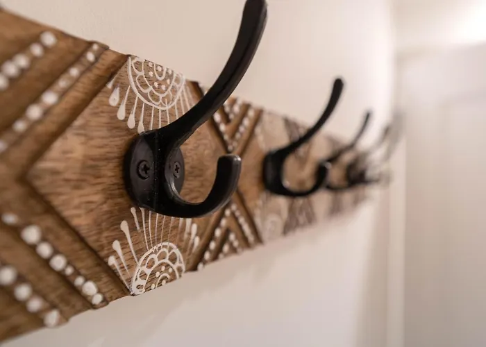 Apartman Magic Design *