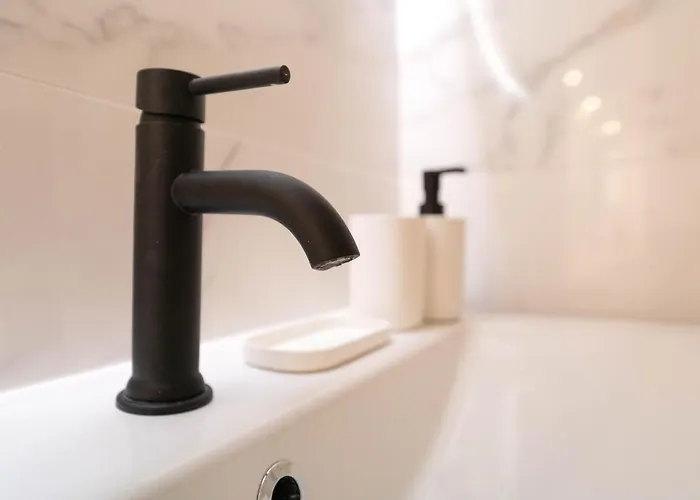 Apartman Magic Design Nizza