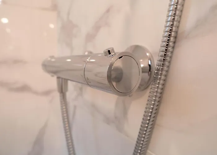 Magic Design Apartman *