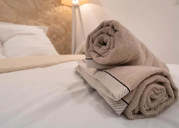 Magic Design Apartman Nizza