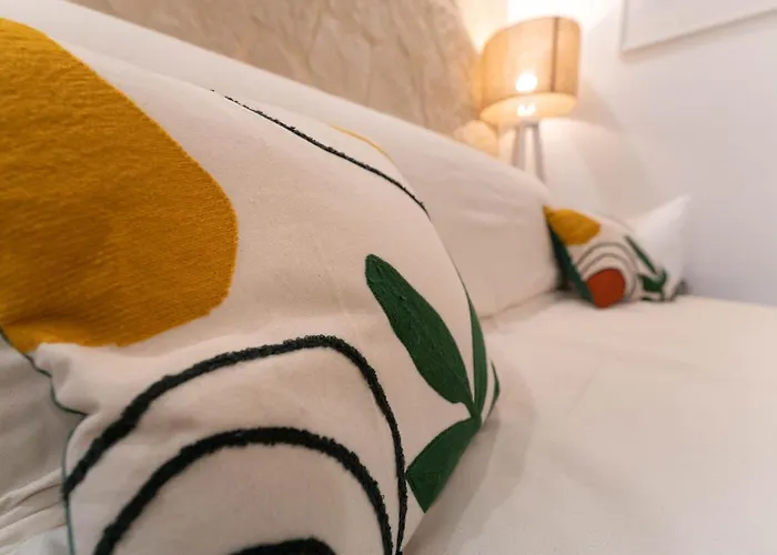 Magic Design Apartman *