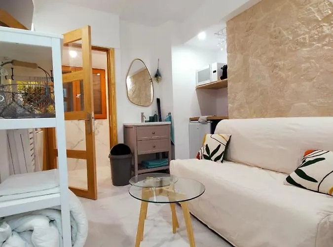 Magic Design Apartman Nizza