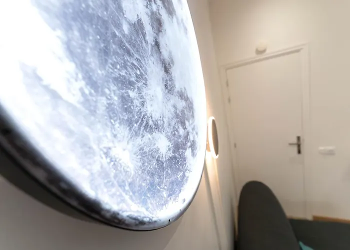 Apartman Magic Design *