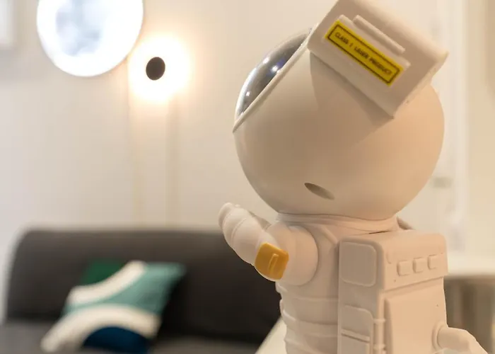 Apartman Magic Design Nizza