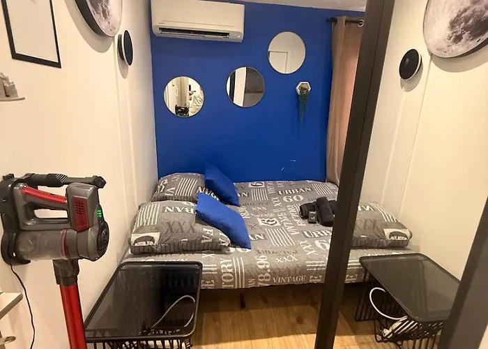 Magic Design * Nizza