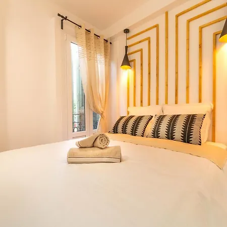Magic Design Apartment