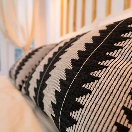Magic Design Apartamento Nice