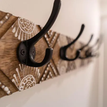 Apartamento Magic Design *
