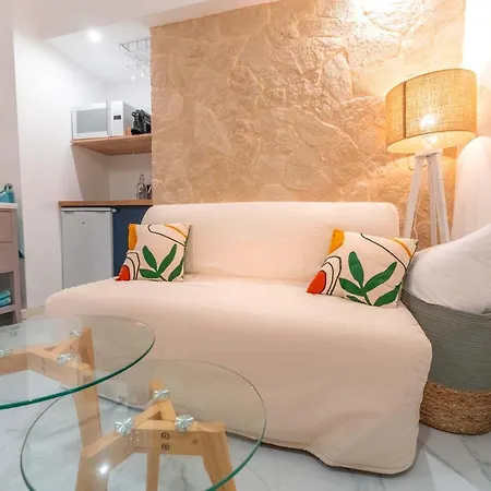 Apartamento Magic Design